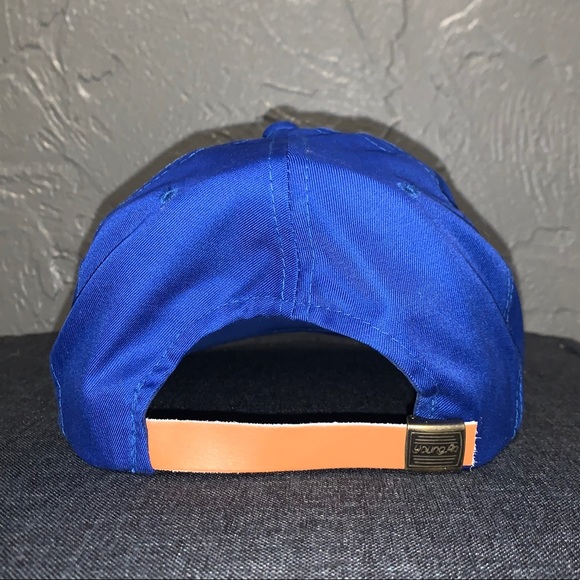 Vintage The Permian Basin Oil Show Gas Hat - Picture 4 of 7